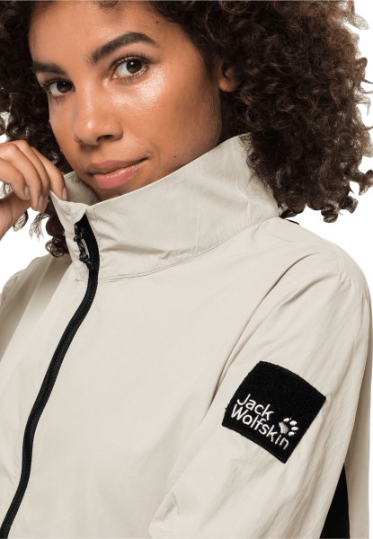Origin Cotton White 365 Rebel Overhead W Jack Wolfskin