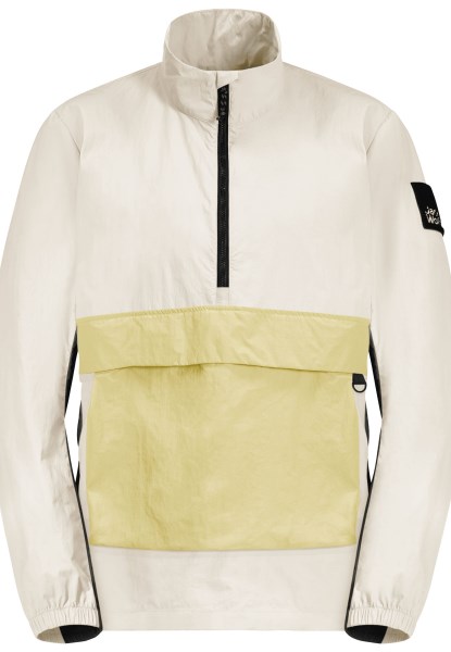 Origin Cotton White 365 Rebel Overhead W Jack Wolfskin