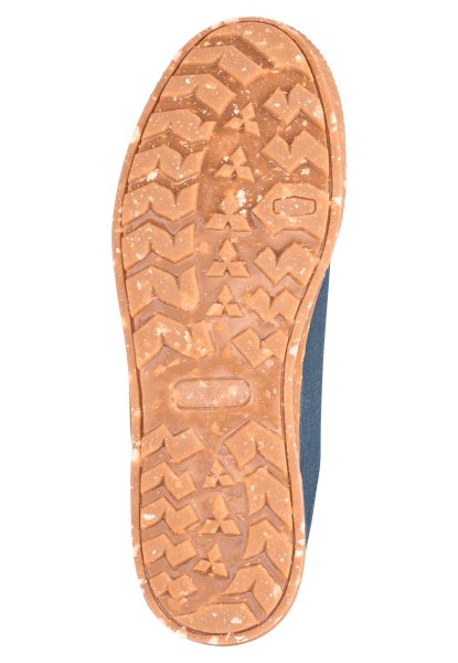 Ecostride 2 Low W Blauw-kurk Beste Jack Wolfskin