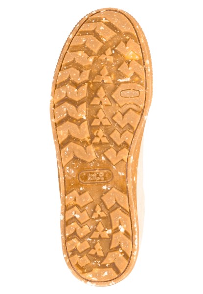 Ecostride 2 Low W Nieuw Jack Wolfskin Natuurkurk