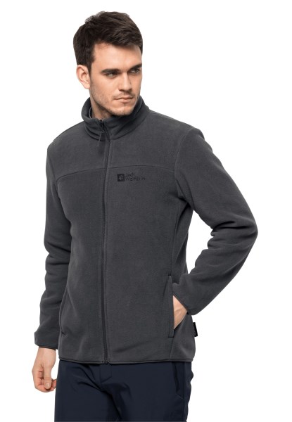 Phantom Jack Wolfskin Originele Taubenberg 3in1 Helderheid M