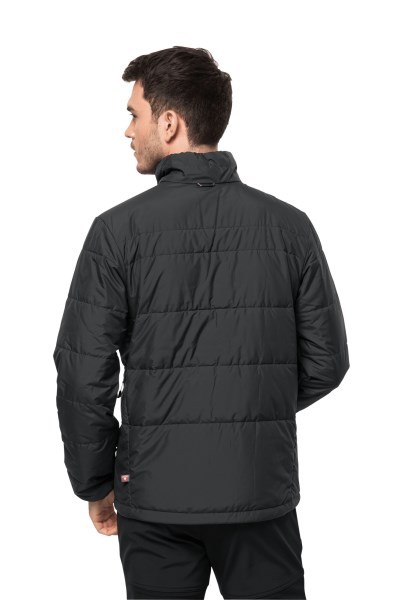 Black Jack Wolfskin Jaspis 3in1 Jas M Heet