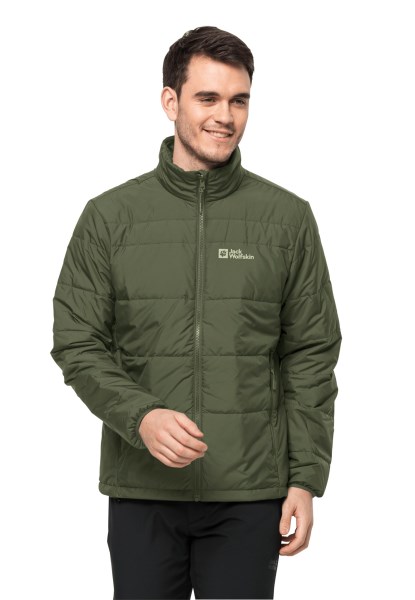 Greenwood Nieuwe Jasper 3in1 Jack M Jack Wolfskin