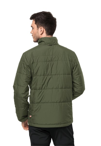 Greenwood Nieuwe Jasper 3in1 Jack M Jack Wolfskin