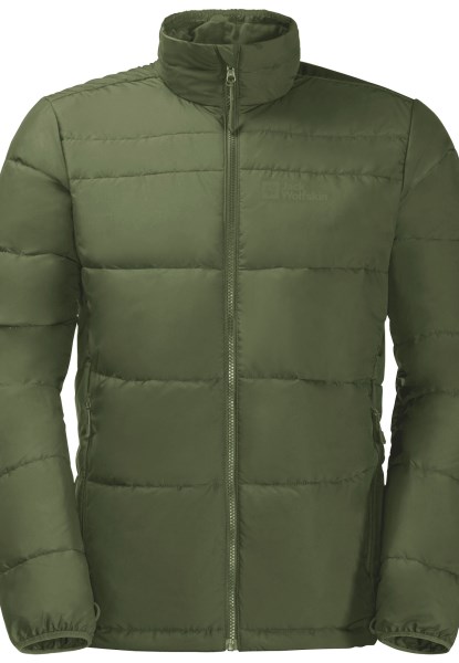 Greenwood Nieuwe Jasper 3in1 Jack M Jack Wolfskin