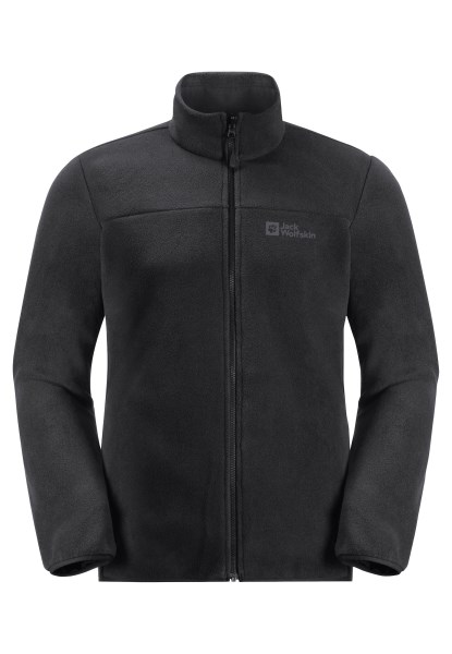 Zwart Taubenberg 3in1 Jack M Jack Wolfskin Fashion