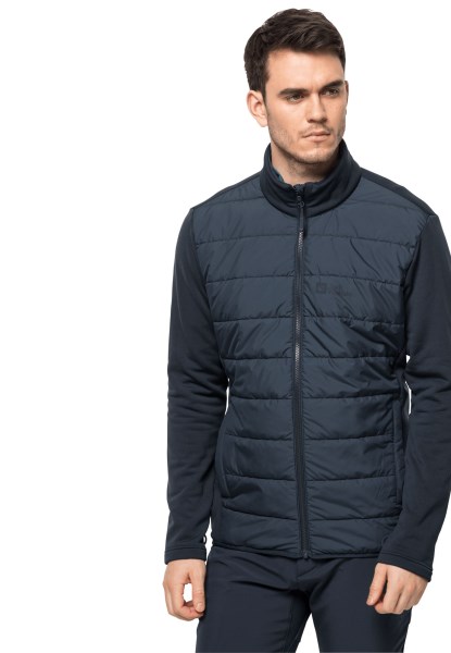 Oorsprong Glaabach 3in1 Jack M Wild Brier Jack Wolfskin
