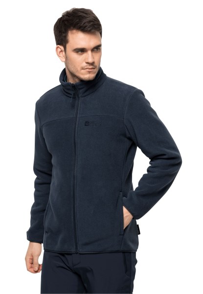 Origins Jack Wolfskin Nachtblauw Taubenberg 3in1 Jas M