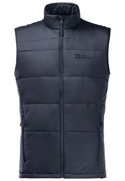 Brand Jack Wolfskin Bergland Ins Vest M Night Blue