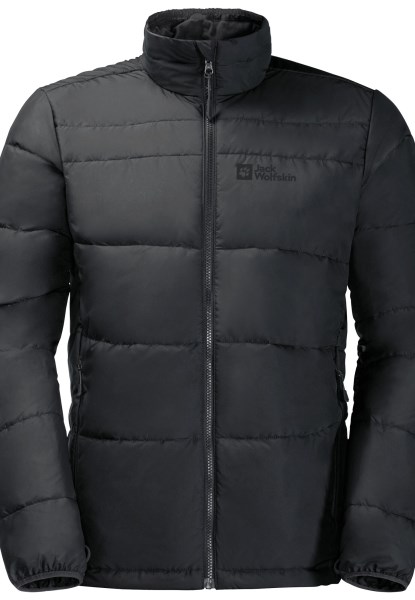 Originele Adrenaline Rode Jaspis 3in1 Jack M Jack Wolfskin