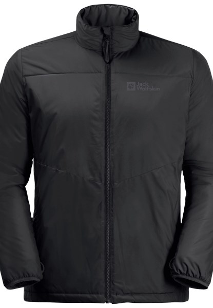 Black Jack Wolfskin Beste Feldberg 3in1 Jas M