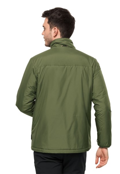 Greenwood Feldberg 3in1 Jack M Jack Wolfskin Collecties