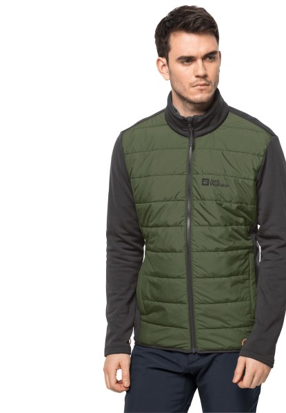 Greenwood Glaabach 3in1 Jack M Origin Jack Wolfskin