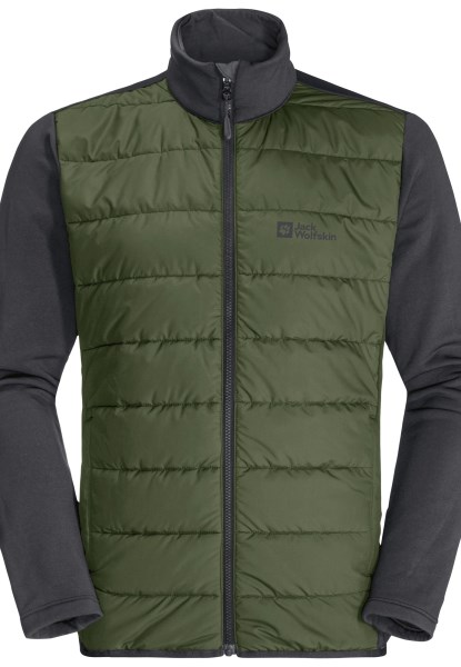Greenwood Glaabach 3in1 Jack M Origin Jack Wolfskin