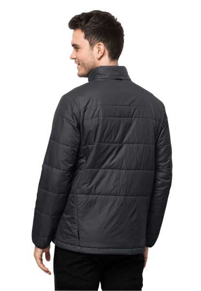 Merk Bergland Ins Jack M Phantom Jack Wolfskin