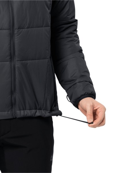 Merk Bergland Ins Jack M Phantom Jack Wolfskin