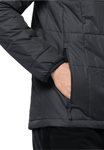 Merk Bergland Ins Jack M Phantom Jack Wolfskin