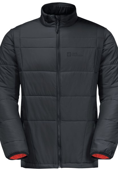 Merk Bergland Ins Jack M Phantom Jack Wolfskin