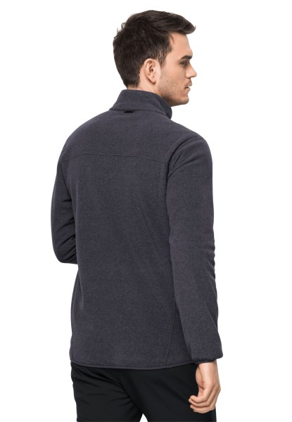 Ebony Collecties Jack Wolfskin Skywind Fz M