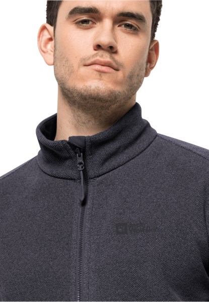 Ebony Collecties Jack Wolfskin Skywind Fz M