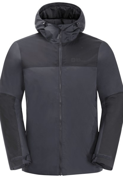 Jack Wolfskin Beste Jasper Ins Jas M Ebbenhout