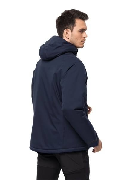 Jack Wolfskin Troposphere Ins Jack M Nachtblauwe Modus