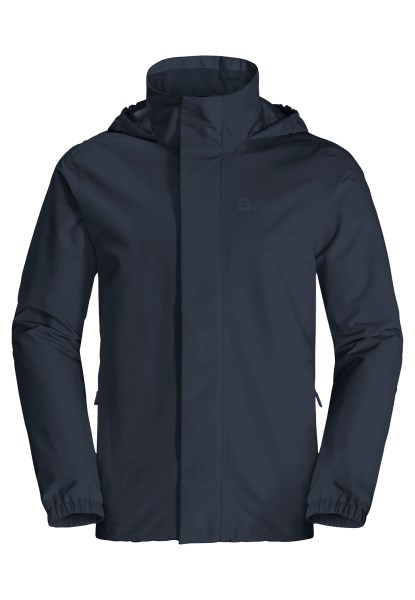 Collecties Nachtblauw Stormy Point 2l Jack M Jack Wolfskin