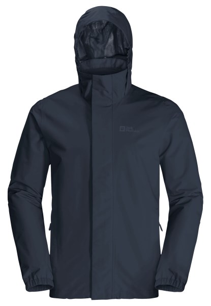 Collecties Nachtblauw Stormy Point 2l Jack M Jack Wolfskin