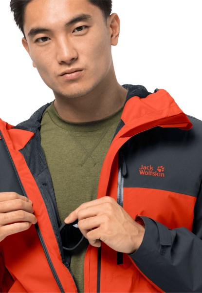 Wild Brier Ga Wandelen Jack M Beste Jack Wolfskin