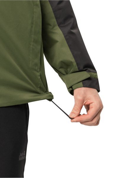 Fashion Jasper Ins Jack M Greenwood Jack Wolfskin
