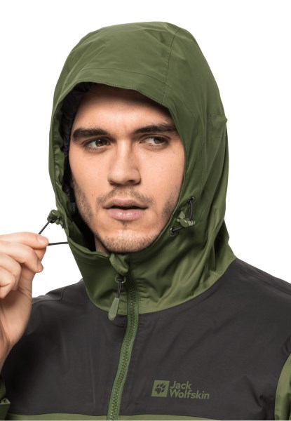 Fashion Jasper Ins Jack M Greenwood Jack Wolfskin