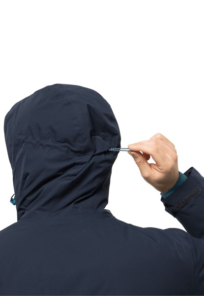 Collecties Jack Wolfskin Wisper Ins Jack M Night Blue