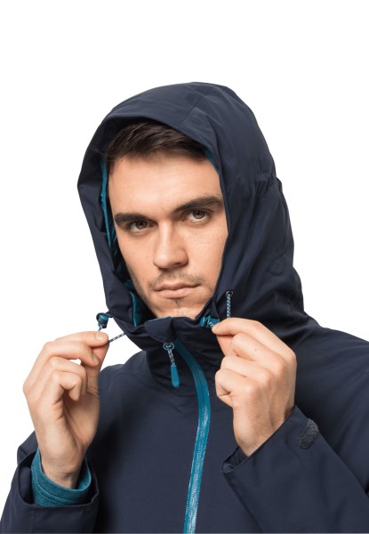 Collecties Jack Wolfskin Wisper Ins Jack M Night Blue