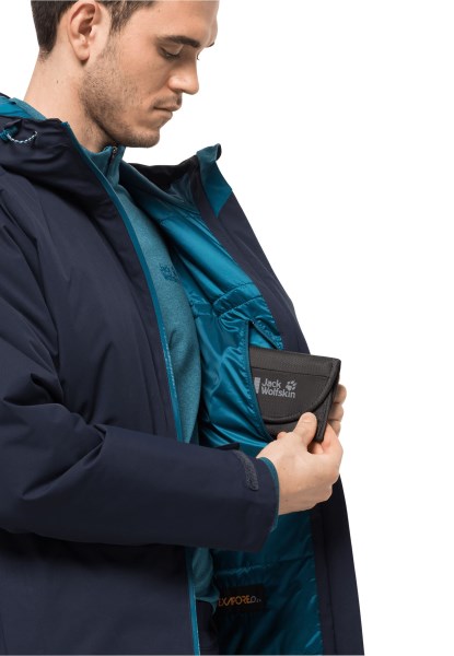 Collecties Jack Wolfskin Wisper Ins Jack M Night Blue