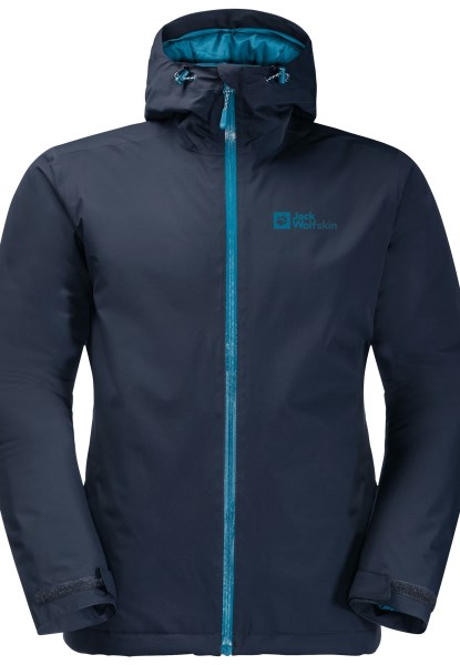 Collecties Jack Wolfskin Wisper Ins Jack M Night Blue