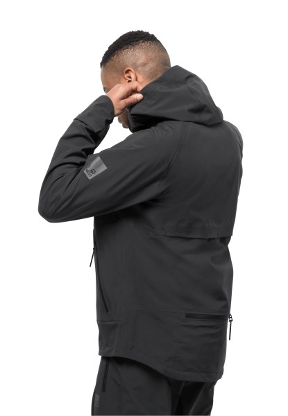Jack Wolfskin Phantom Fashion Fiets Woon-werkverkeer Mono Jack M