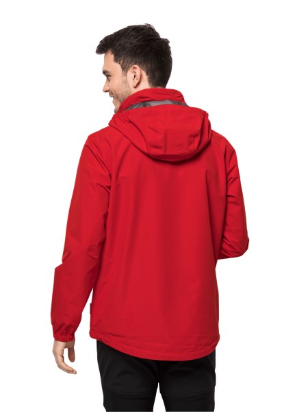 Jack Wolfskin Stormy Point 2l Jas M Reed Adrenaline Oorsprong