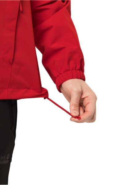 Jack Wolfskin Stormy Point 2l Jas M Reed Adrenaline Oorsprong