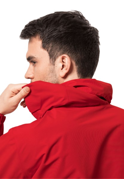 Jack Wolfskin Stormy Point 2l Jas M Reed Adrenaline Oorsprong