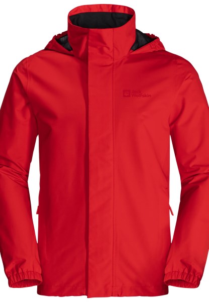 Jack Wolfskin Stormy Point 2l Jas M Reed Adrenaline Oorsprong
