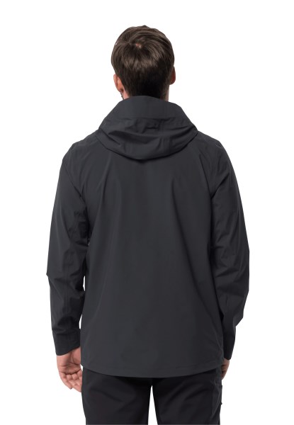 Fantoom Hoogste Piekhelderheid M Fashion Jack Wolfskin