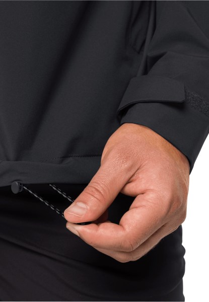 Fantoom Hoogste Piekhelderheid M Fashion Jack Wolfskin