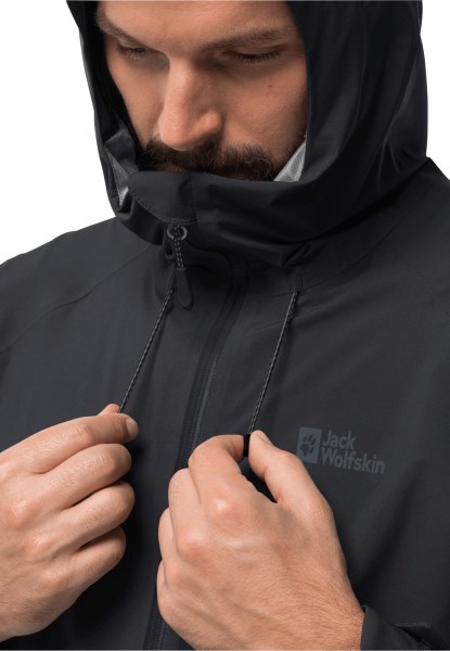 Fantoom Hoogste Piekhelderheid M Fashion Jack Wolfskin