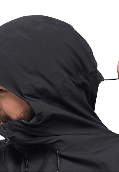 Fantoom Hoogste Piekhelderheid M Fashion Jack Wolfskin
