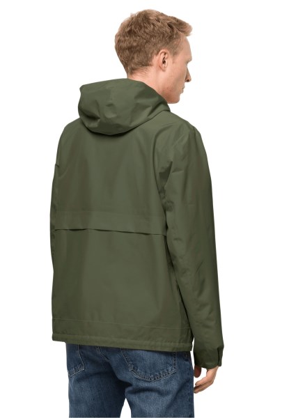 Jack Wolfskin Greenwood Baydream Jack M Ontstaan