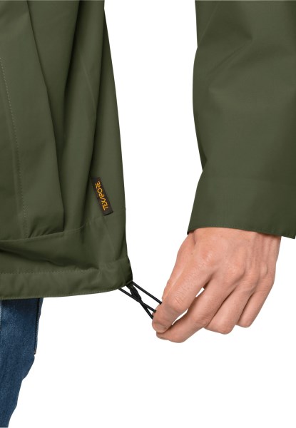 Jack Wolfskin Greenwood Baydream Jack M Ontstaan