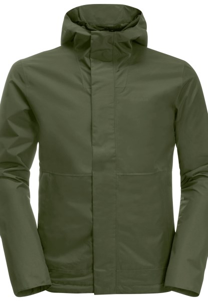 Jack Wolfskin Greenwood Baydream Jack M Ontstaan