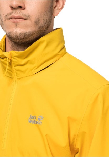 Jack Wolfskin Pack & Go Overhead M Forse Gele Xt-merken