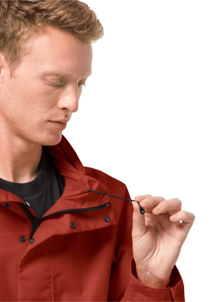 Mexicaanse Peper Fashion Baydream Jack M Jack Wolfskin