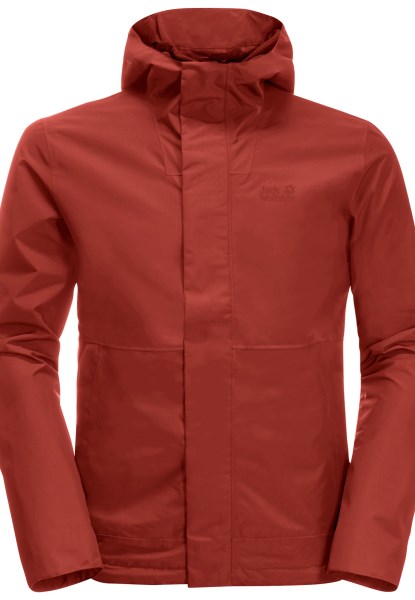 Mexicaanse Peper Fashion Baydream Jack M Jack Wolfskin